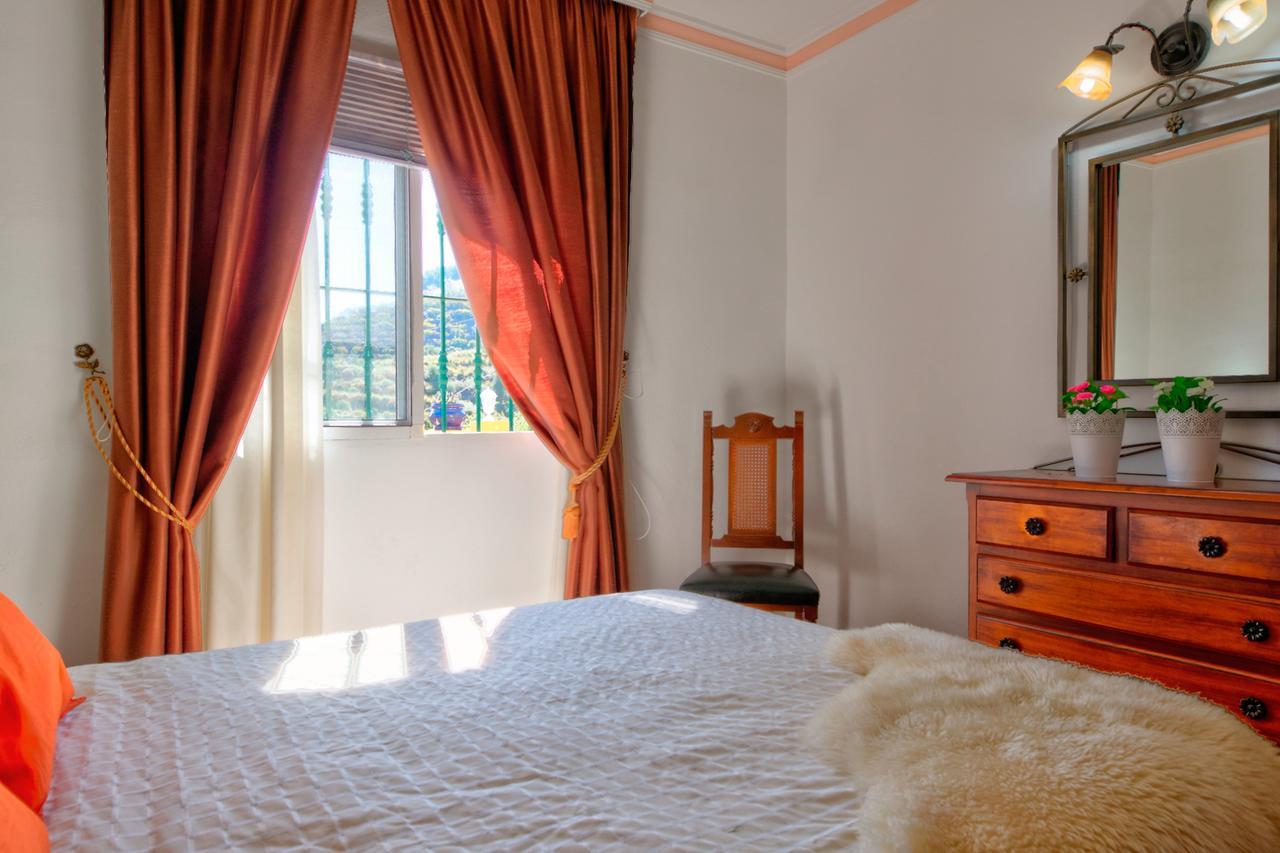 Villa Grillo Торрокс-Коста Экстерьер фото